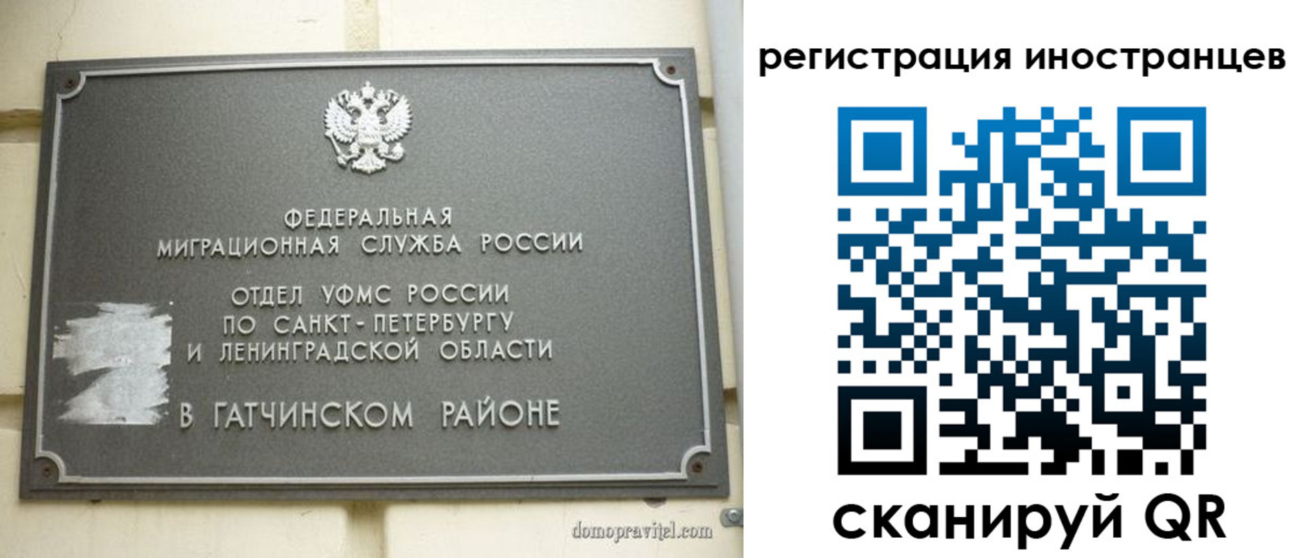 временная регистрация купить в Апрелевке